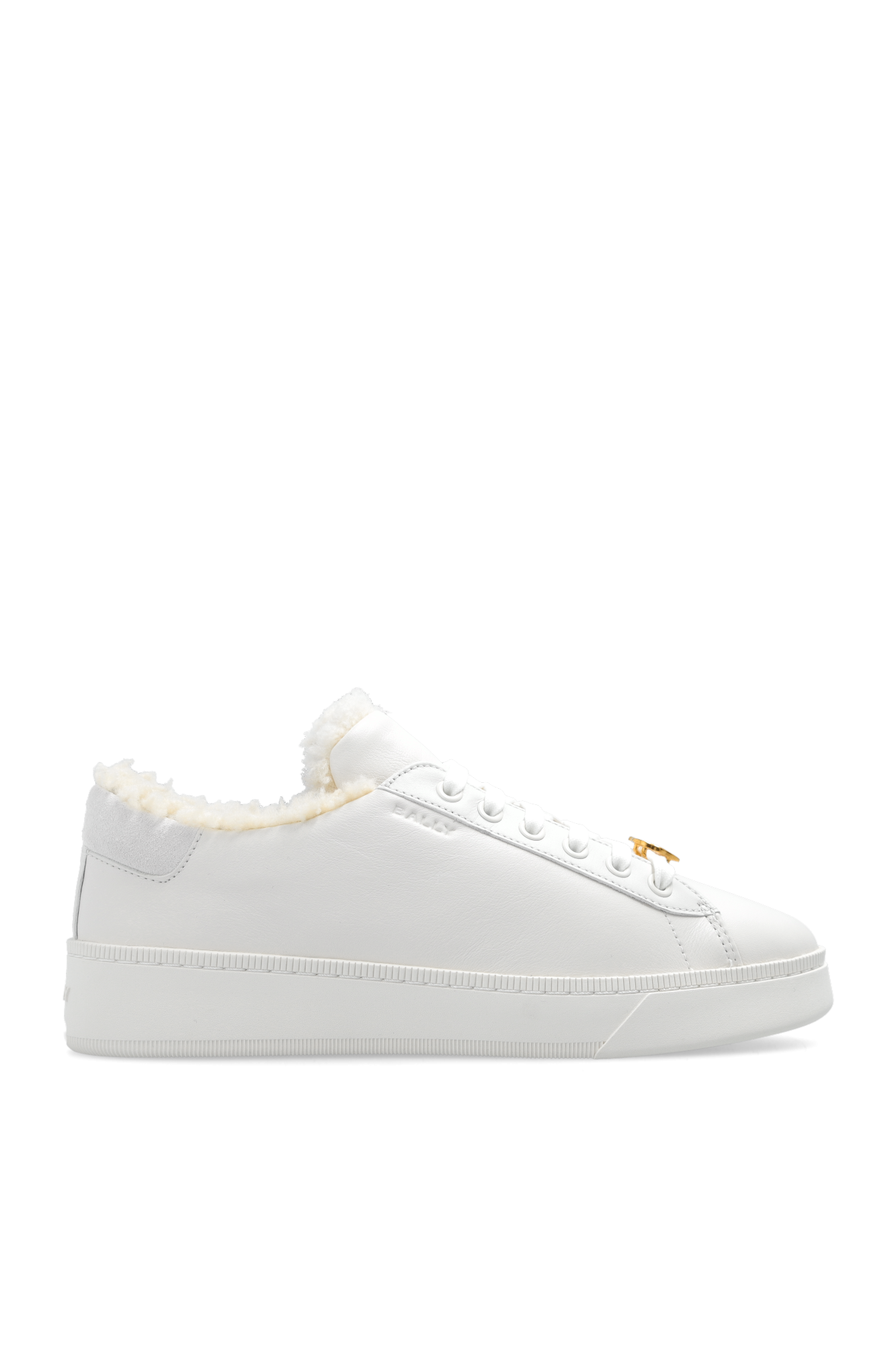 Bally 'ryver' Sneakers In White | ModeSens